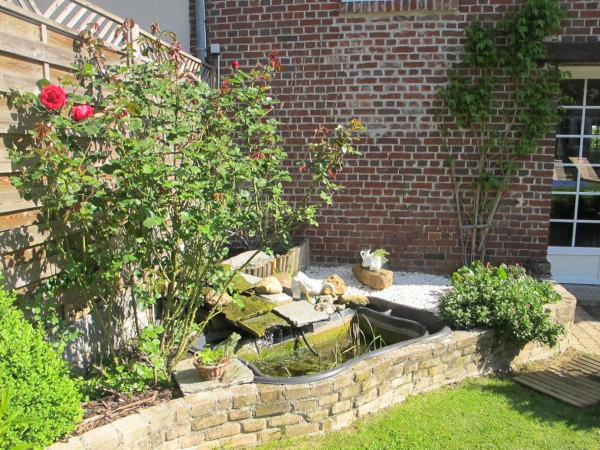 Gite Cosy Green Chevincourt Exterior photo