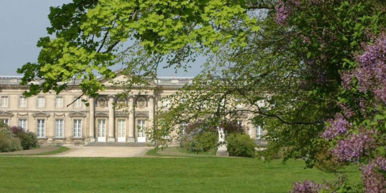 Gite Cosy Green Chevincourt Exterior photo