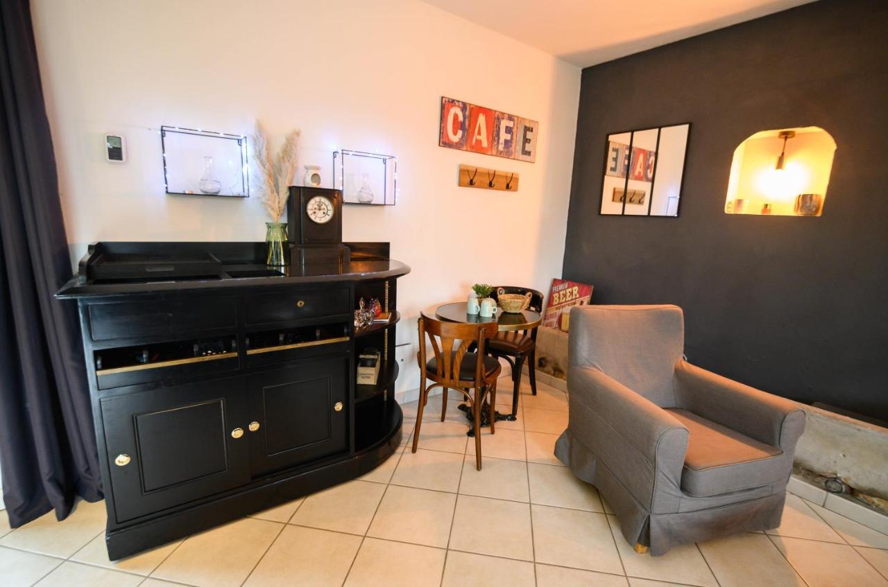 Gite Cosy Green Chevincourt Exterior photo