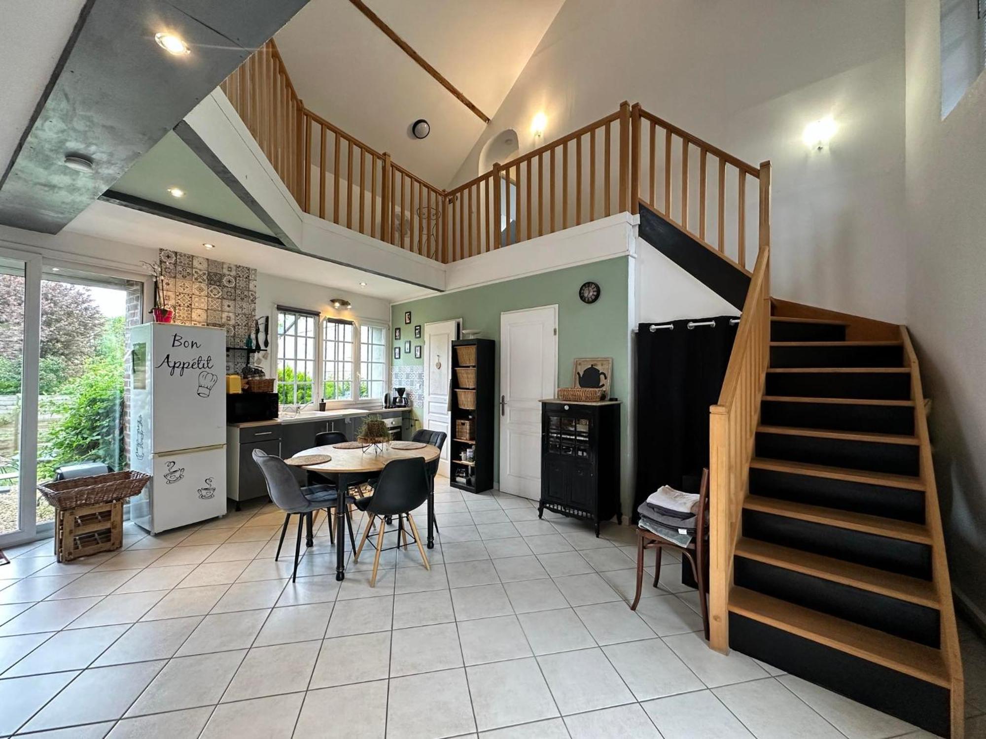Gite Cosy Green Chevincourt Exterior photo